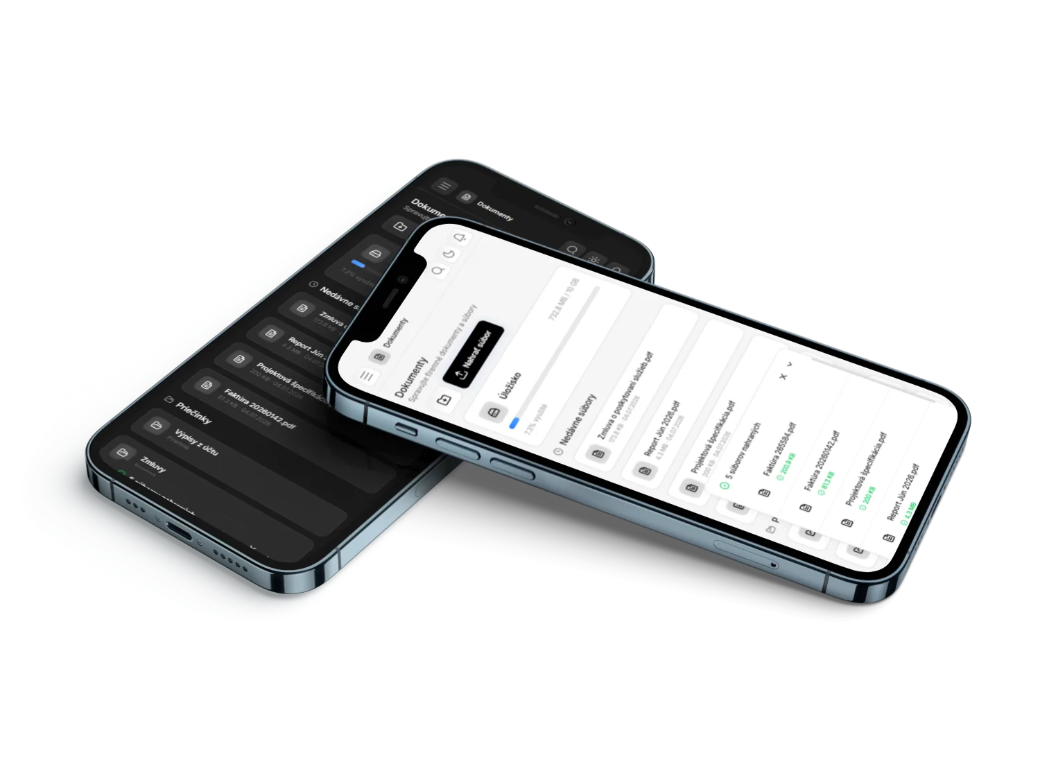 A company information system that saves hours of admin